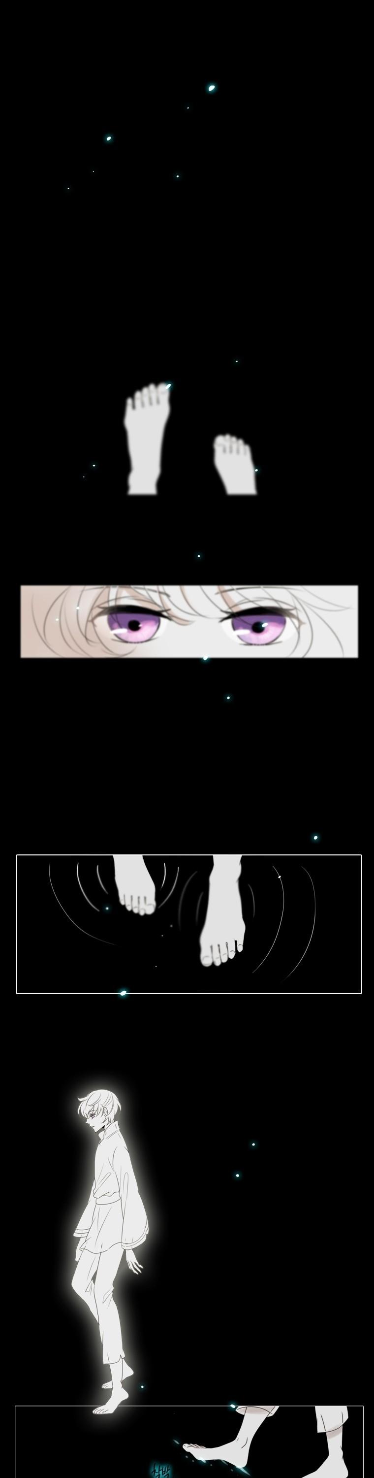 Dalsez Chapter 8 page 1 - Chapter 8