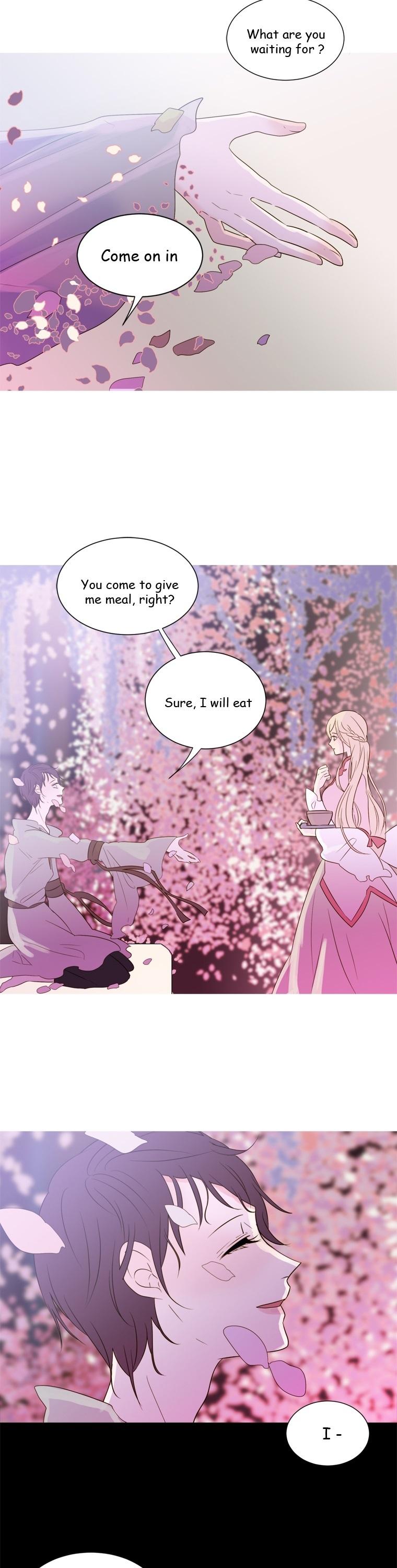 Dalsez Chapter 80 page 13 - Chapter 80