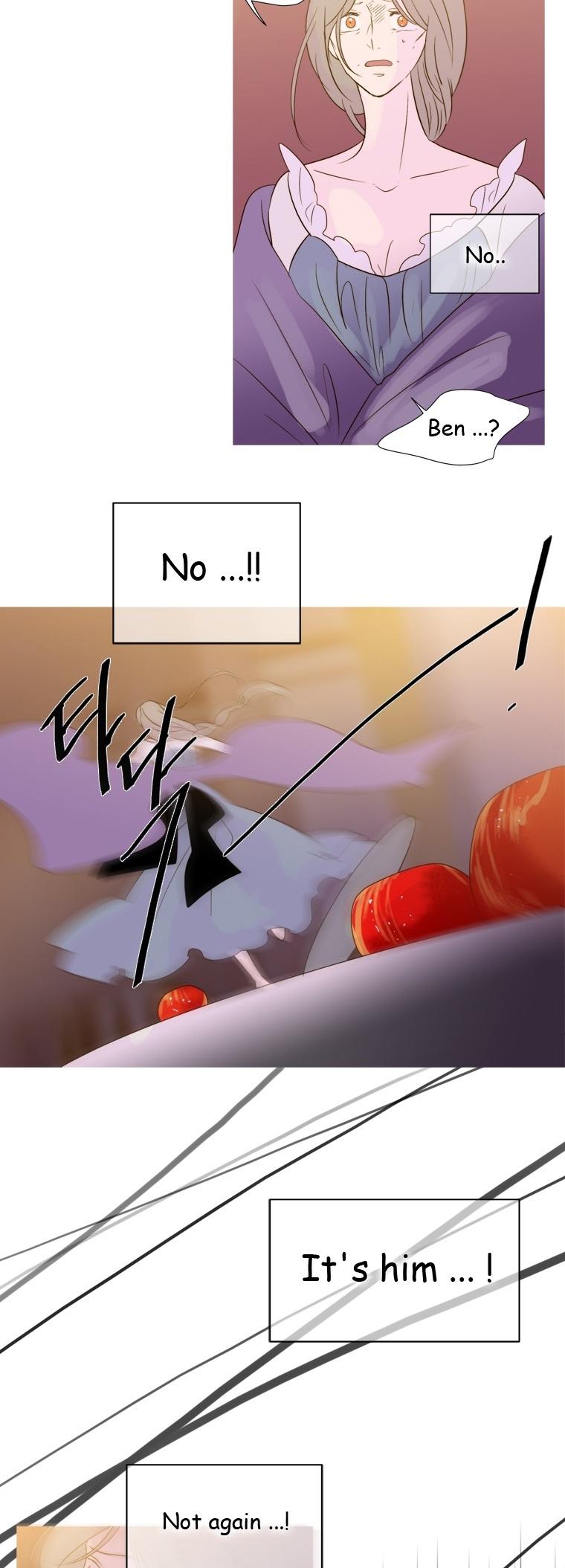 Dalsez Chapter 80 page 15 - Chapter 80