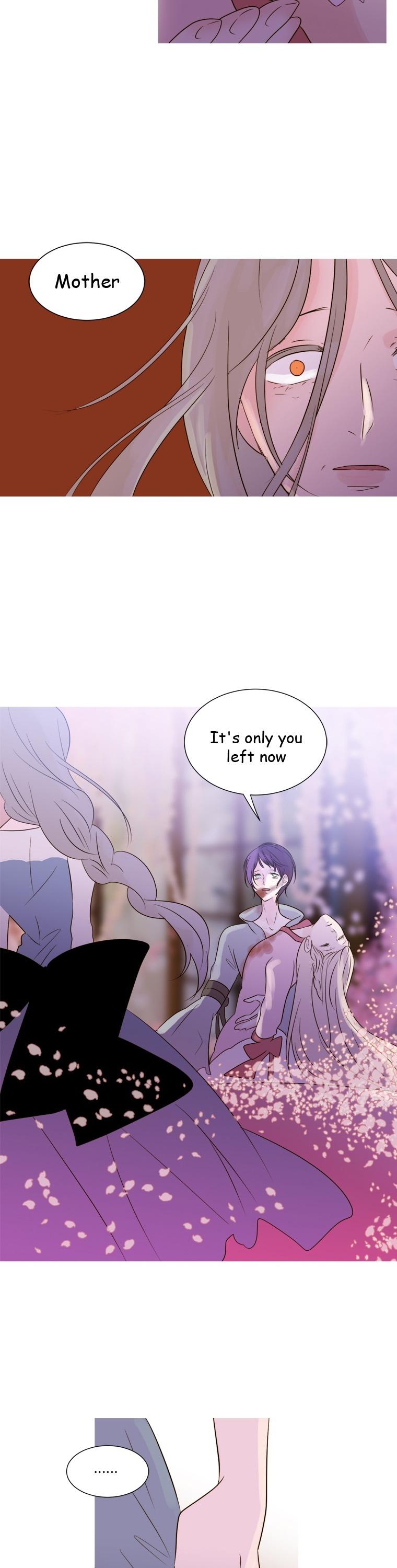 Dalsez Chapter 80 page 18 - Chapter 80