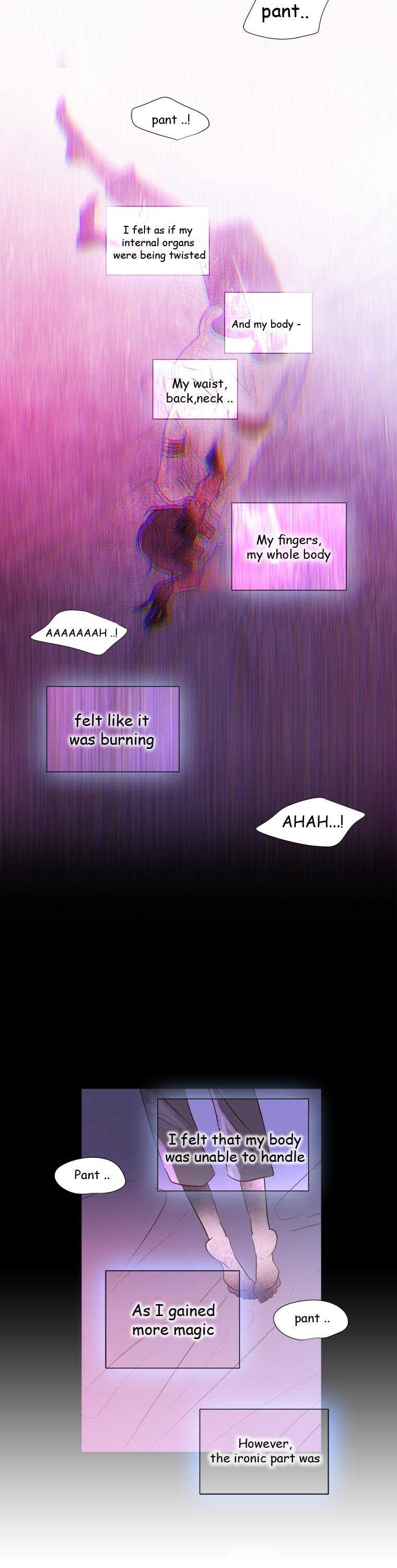 Dalsez Chapter 80 page 2 - Chapter 80