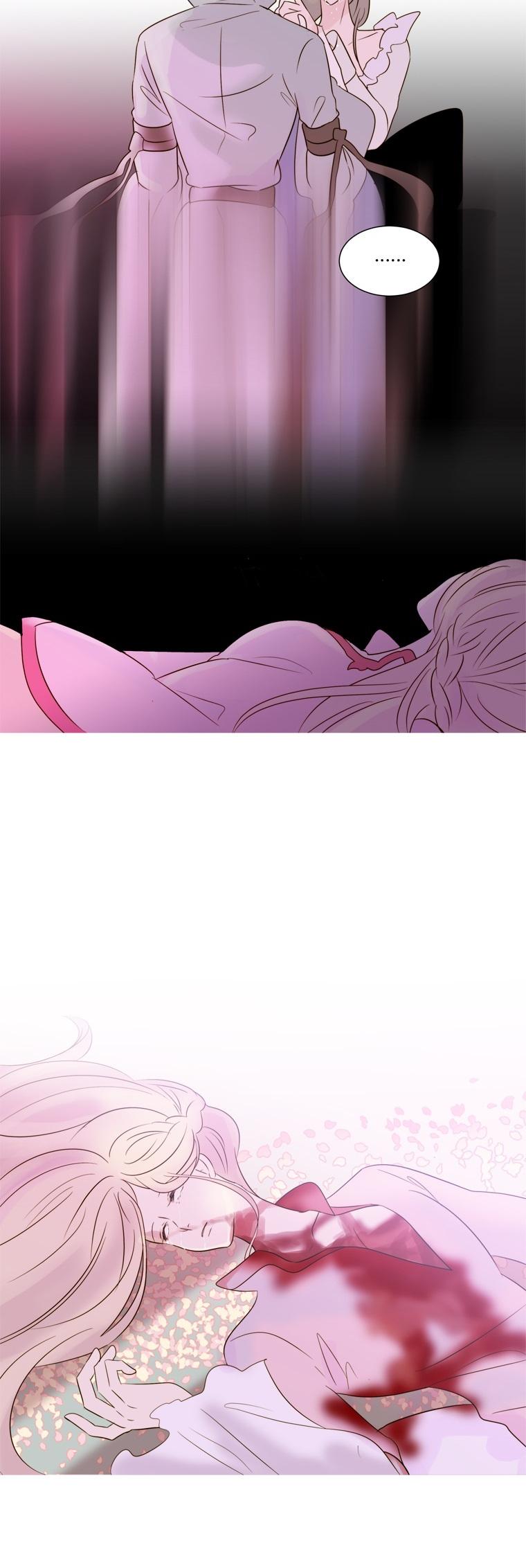 Dalsez Chapter 80 page 22 - Chapter 80