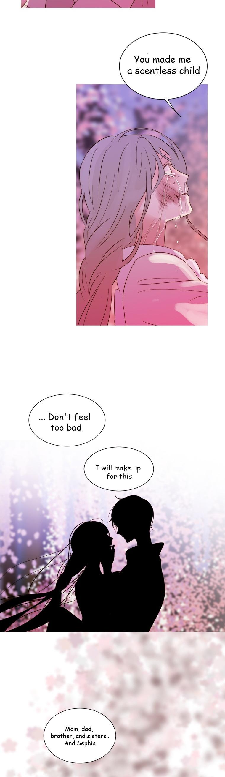 Dalsez Chapter 80 page 26 - Chapter 80