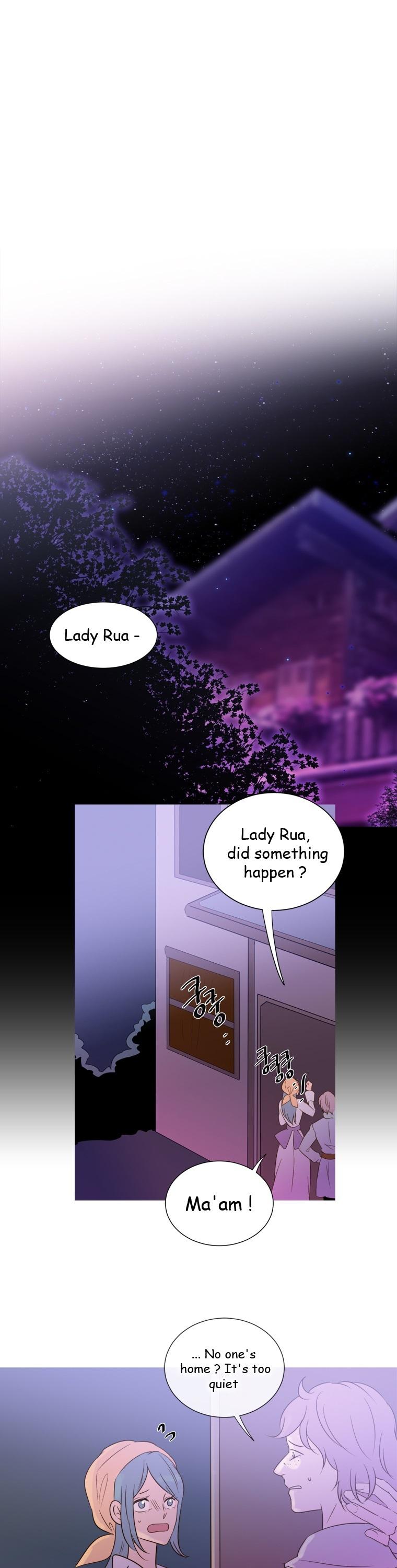 Dalsez Chapter 80 page 28 - Chapter 80