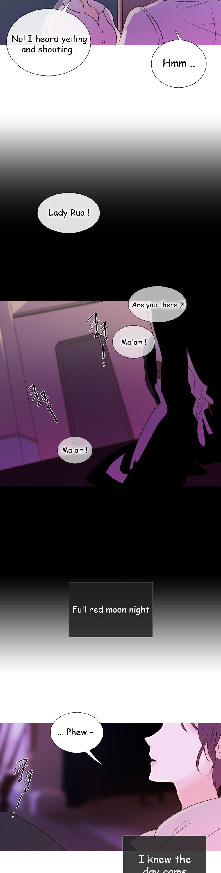 Dalsez Chapter 80 page 29 - Chapter 80