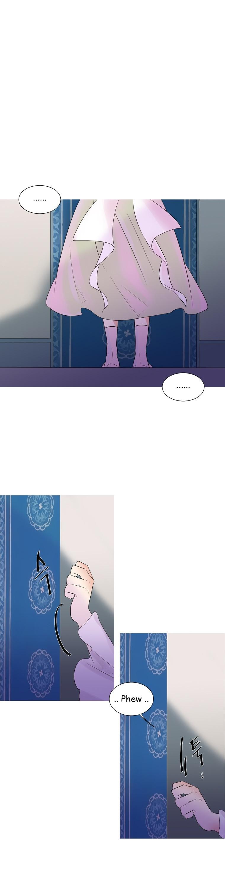 Dalsez Chapter 80 page 6 - Chapter 80