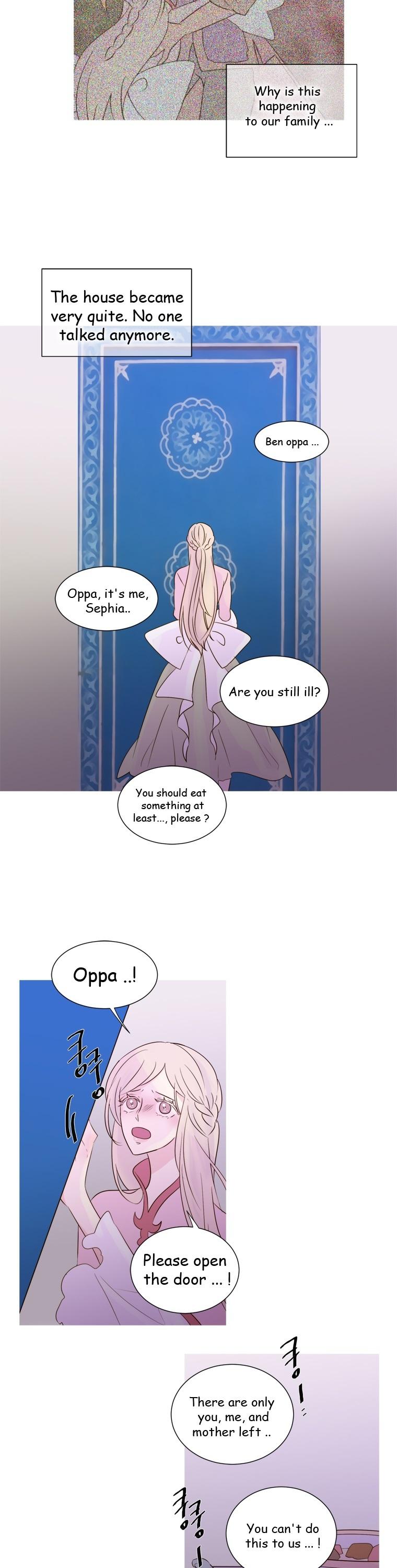 Dalsez Chapter 80 page 8 - Chapter 80