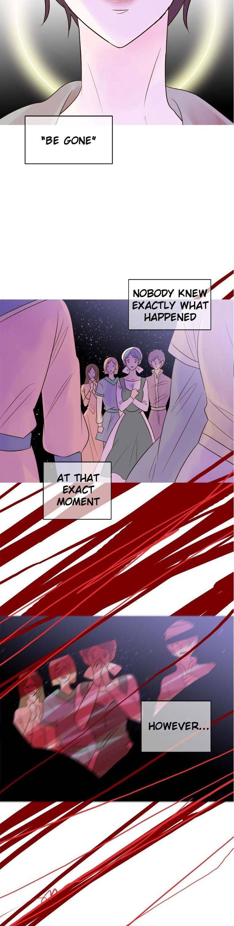 Dalsez Chapter 81 page 10 - Chapter 81