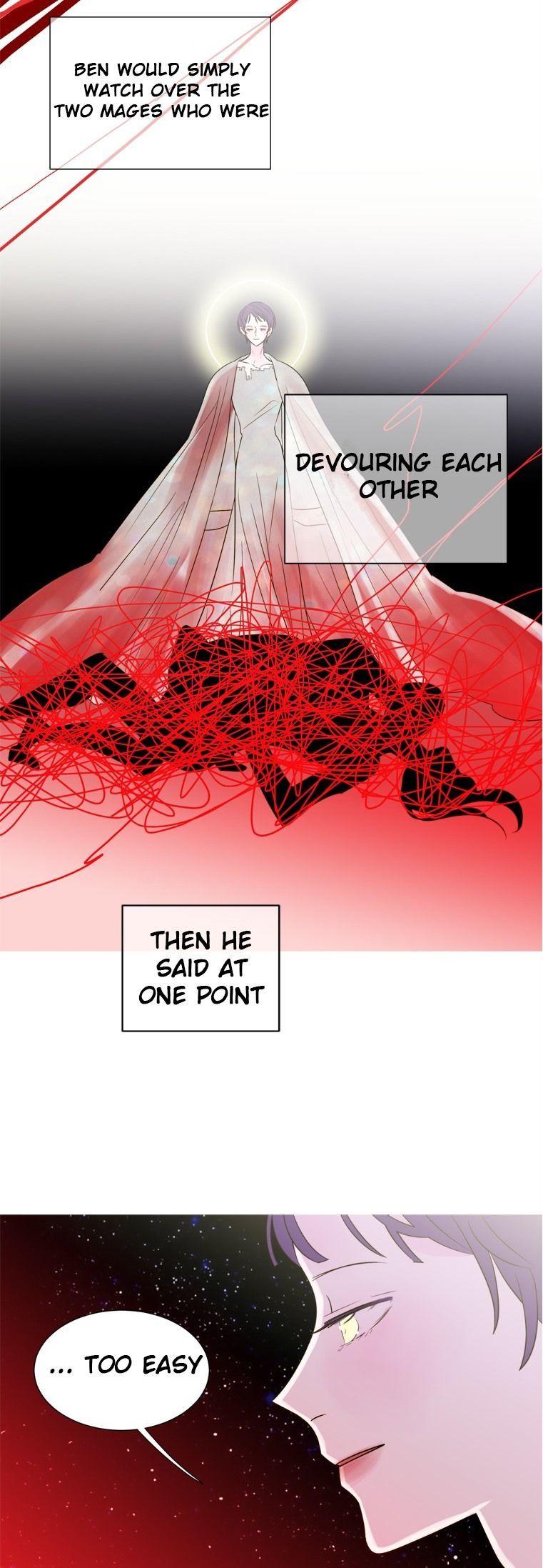 Dalsez Chapter 81 page 11 - Chapter 81