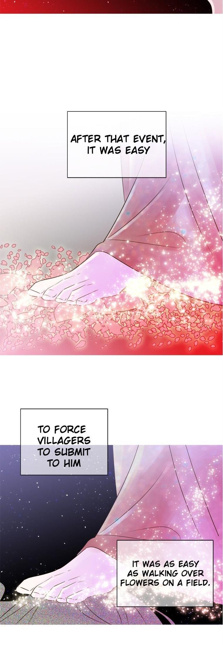 Dalsez Chapter 81 page 12 - Chapter 81