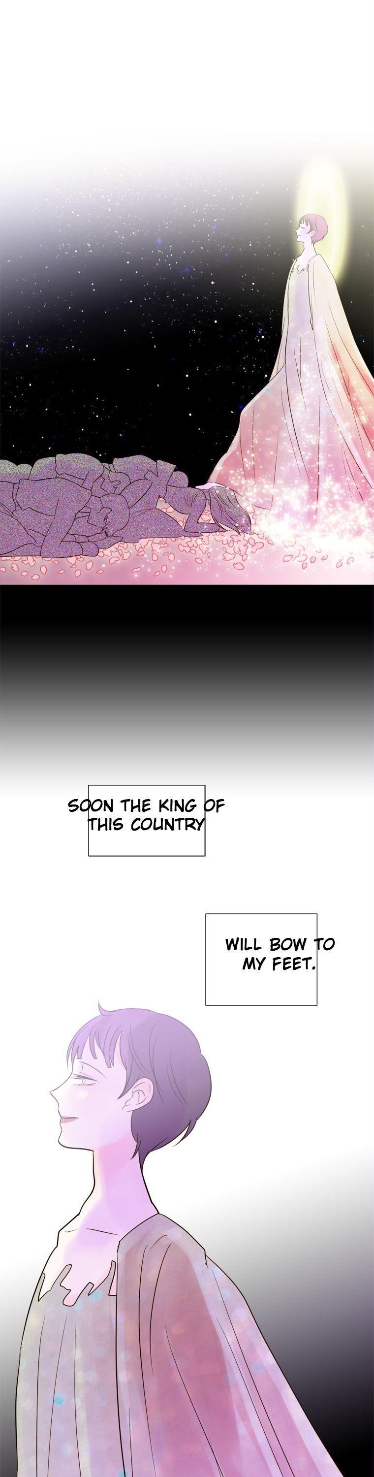 Dalsez Chapter 81 page 13 - Chapter 81