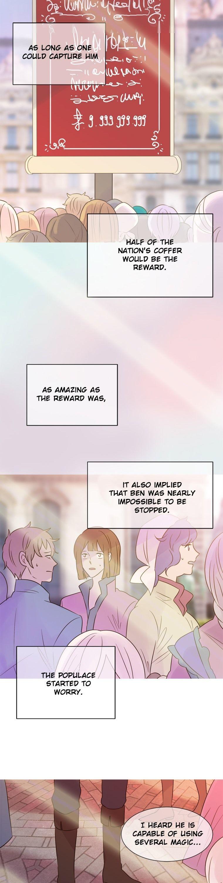 Dalsez Chapter 81 page 15 - Chapter 81