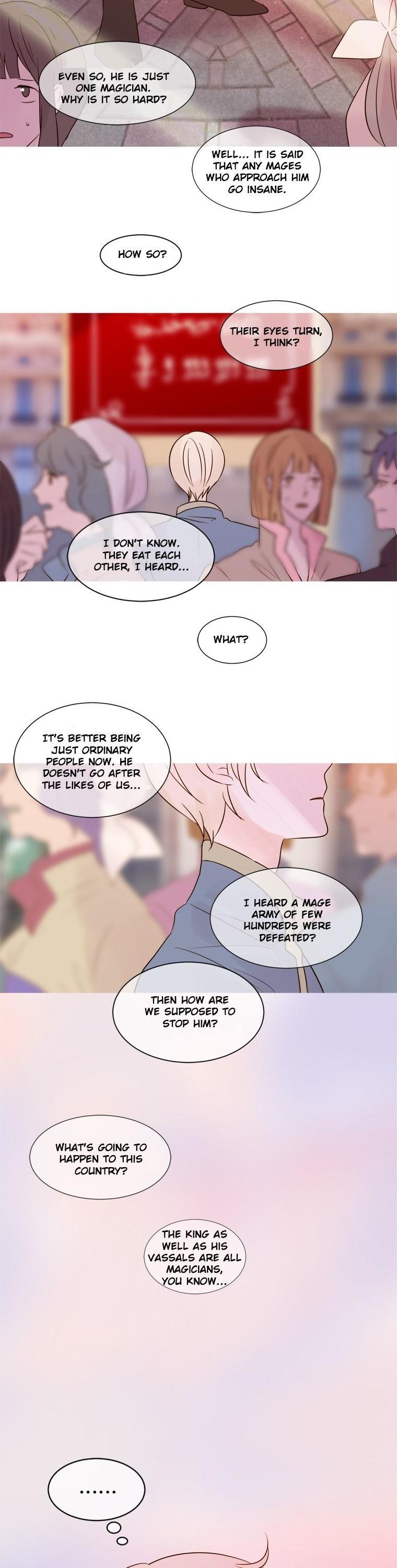 Dalsez Chapter 81 page 16 - Chapter 81