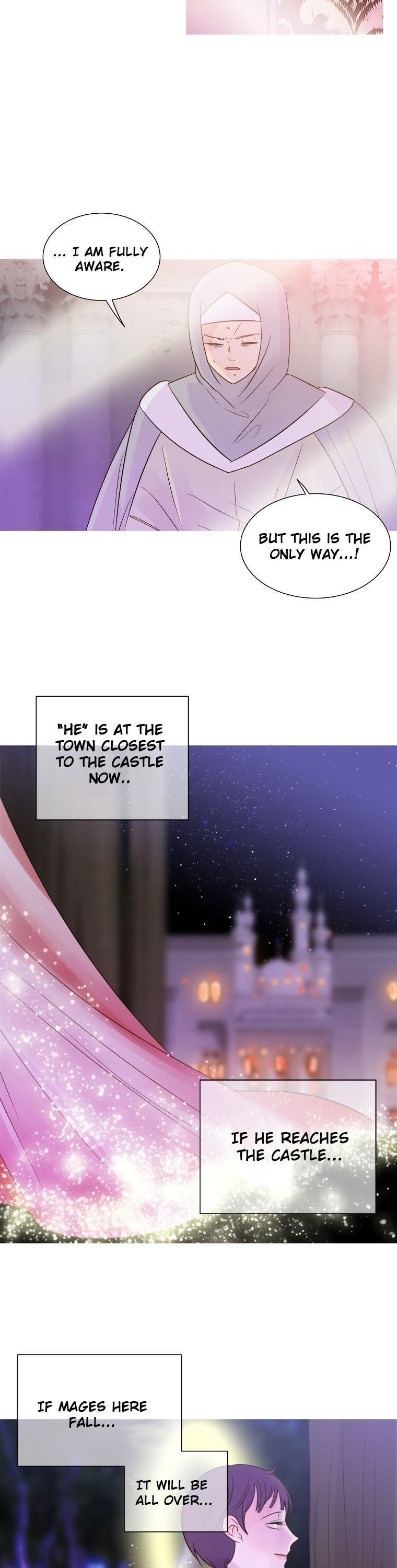 Dalsez Chapter 81 page 21 - Chapter 81
