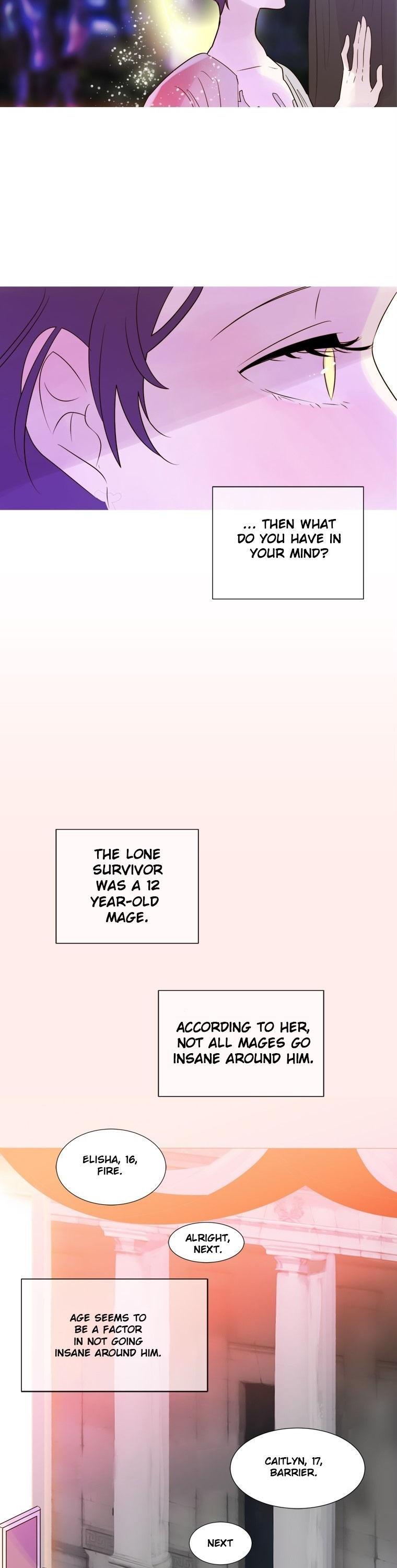 Dalsez Chapter 81 page 22 - Chapter 81