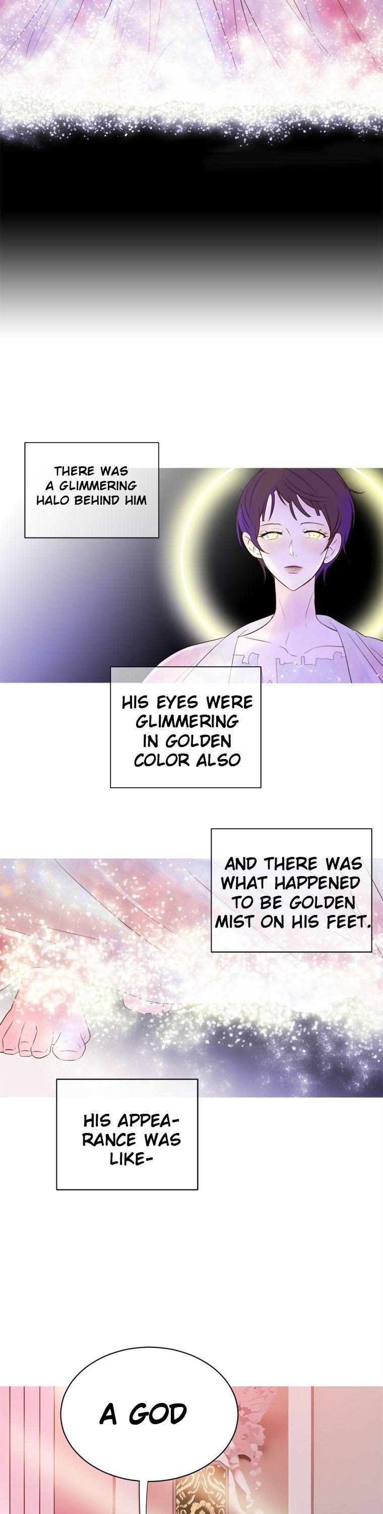 Dalsez Chapter 81 page 3 - Chapter 81