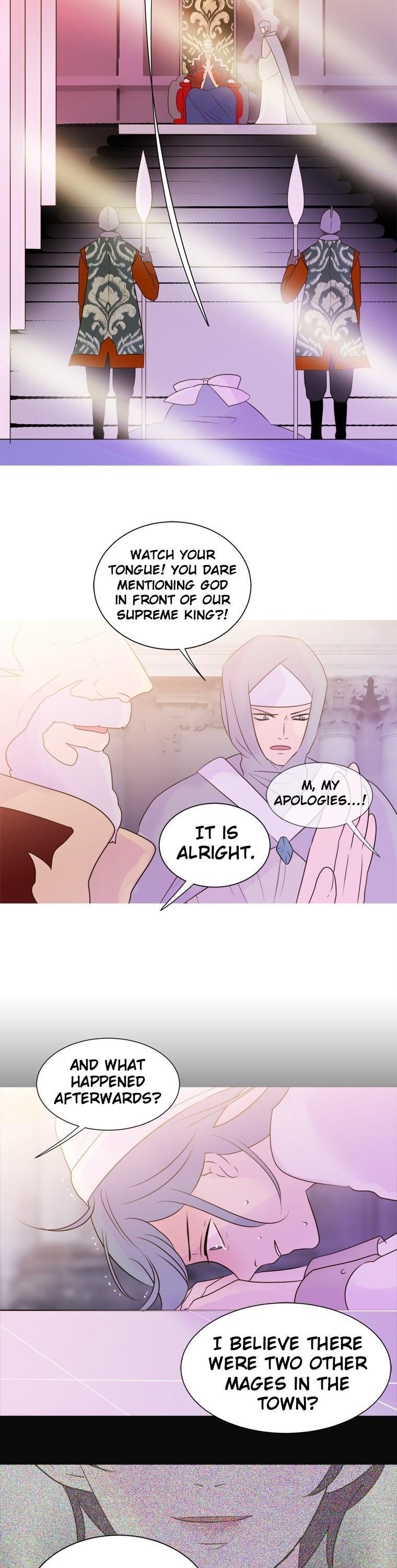 Dalsez Chapter 81 page 4 - Chapter 81