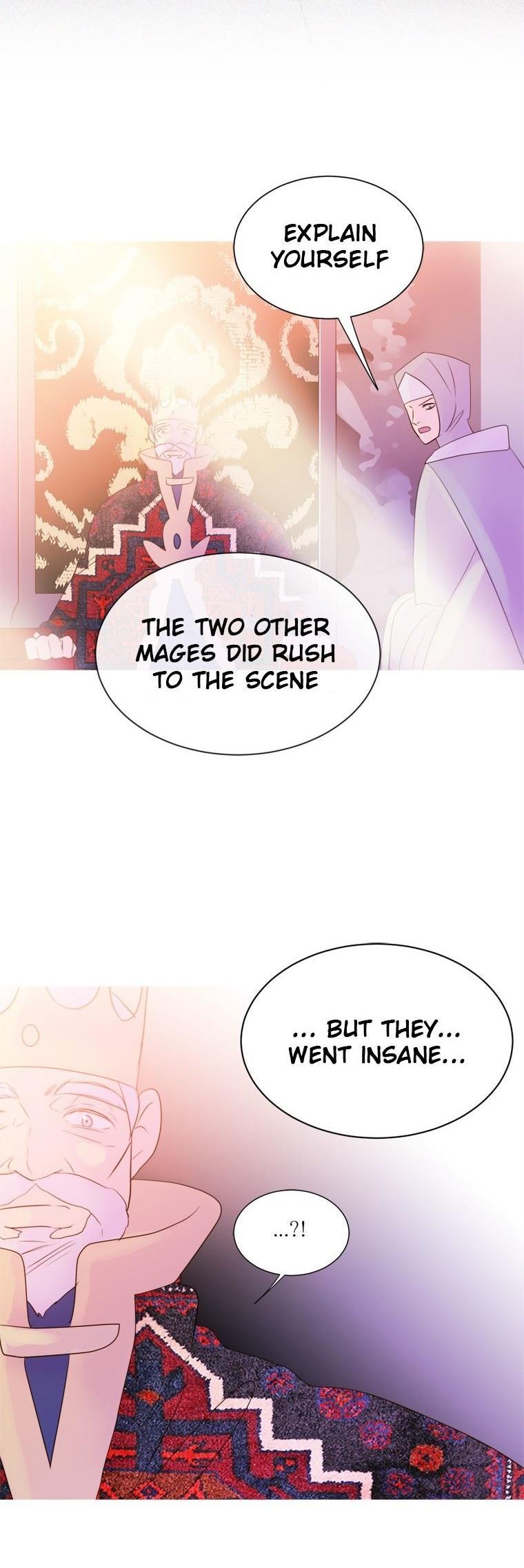 Dalsez Chapter 81 page 6 - Chapter 81