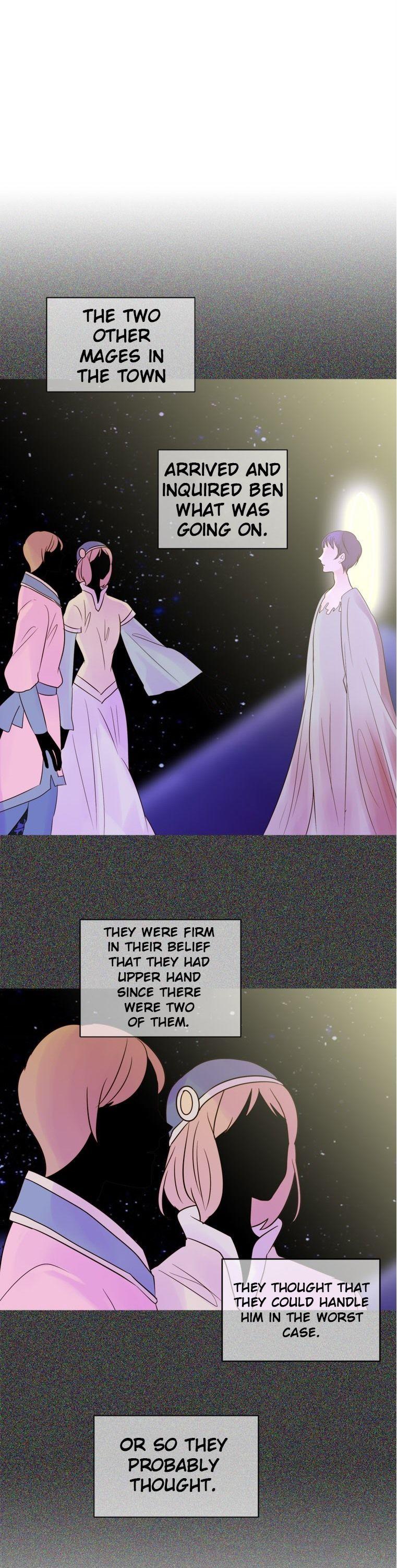 Dalsez Chapter 81 page 7 - Chapter 81