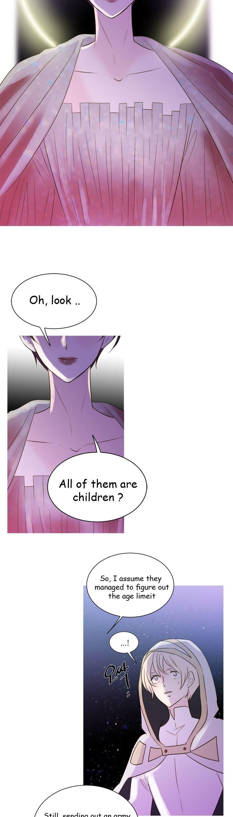 Dalsez Chapter 82 page 10 - Chapter 82