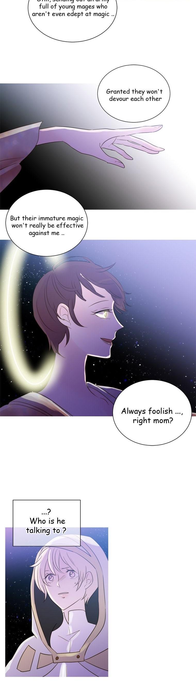 Dalsez Chapter 82 page 11 - Chapter 82
