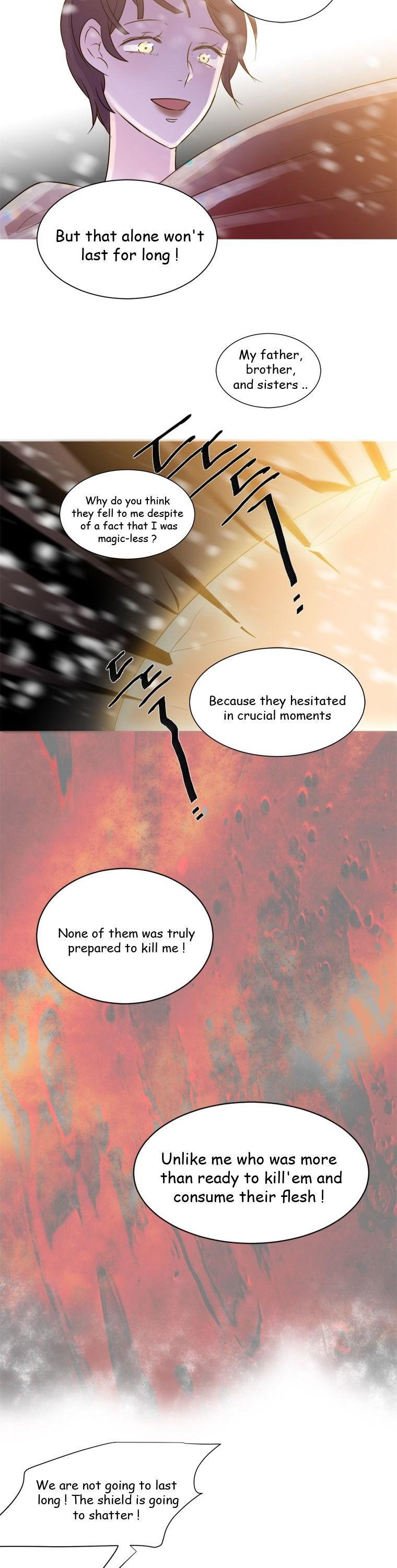 Dalsez Chapter 82 page 15 - Chapter 82