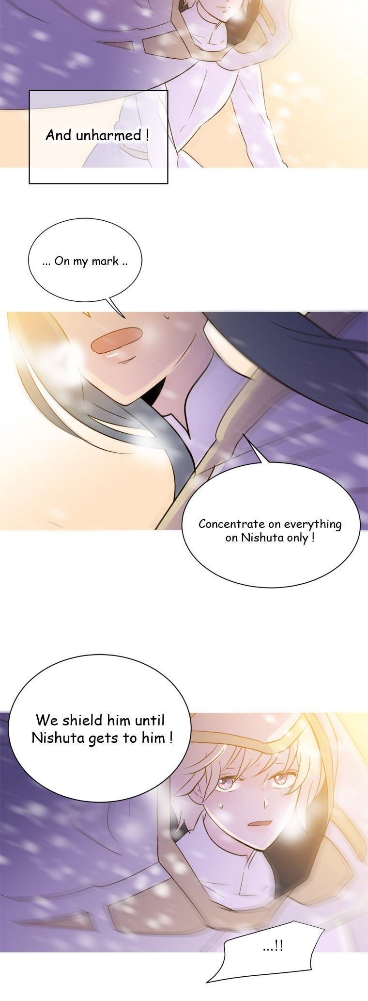Dalsez Chapter 82 page 17 - Chapter 82