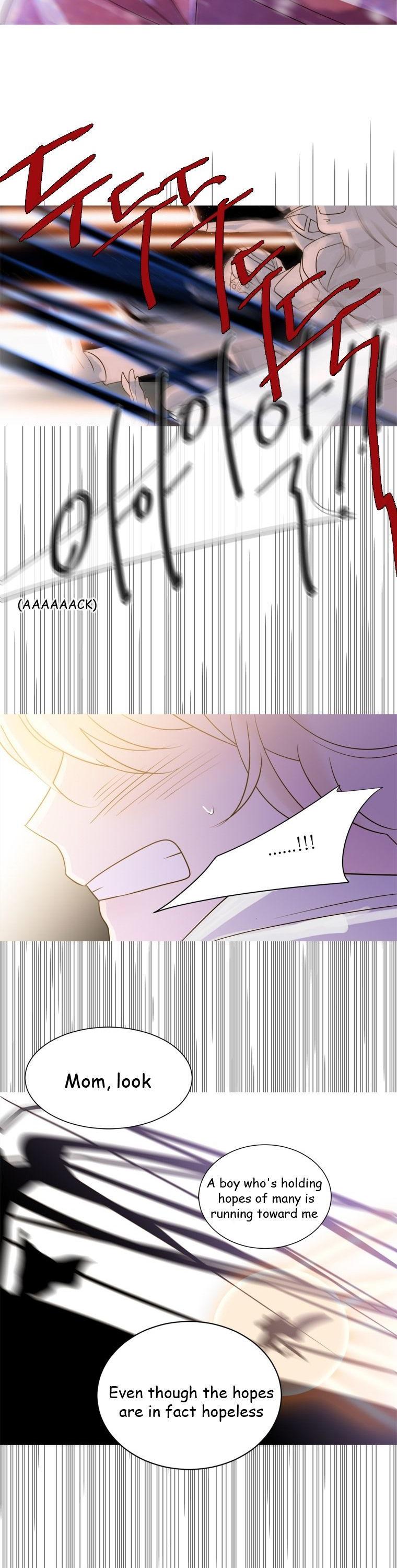 Dalsez Chapter 82 page 21 - Chapter 82