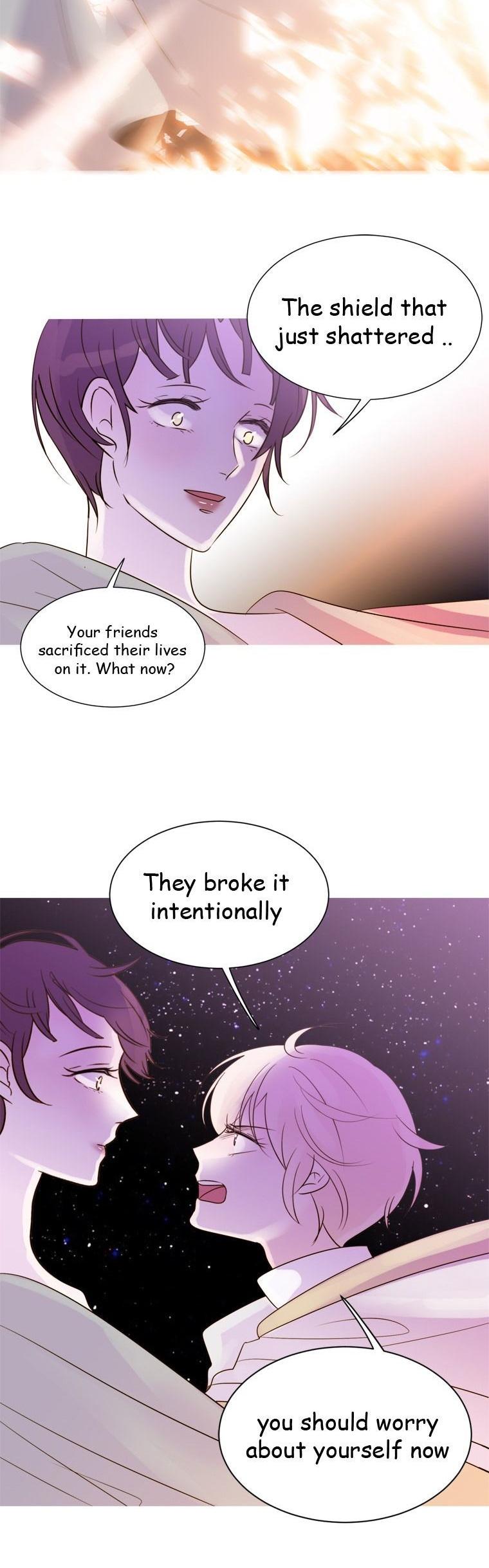 Dalsez Chapter 82 page 23 - Chapter 82