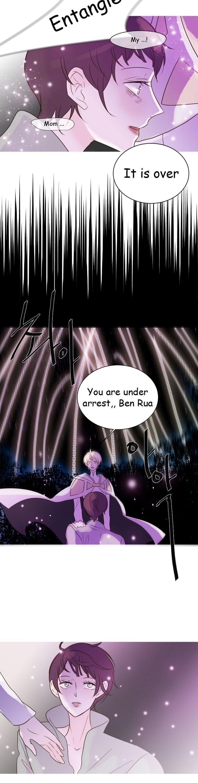 Dalsez Chapter 82 page 26 - Chapter 82