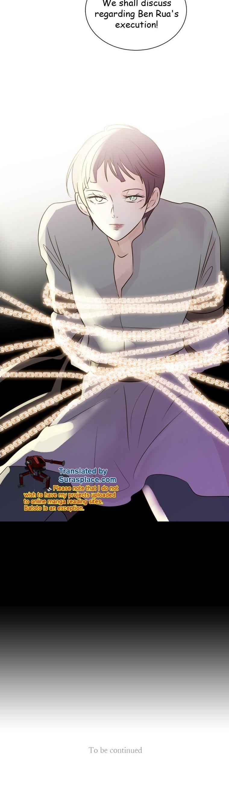 Dalsez Chapter 82 page 29 - Chapter 82