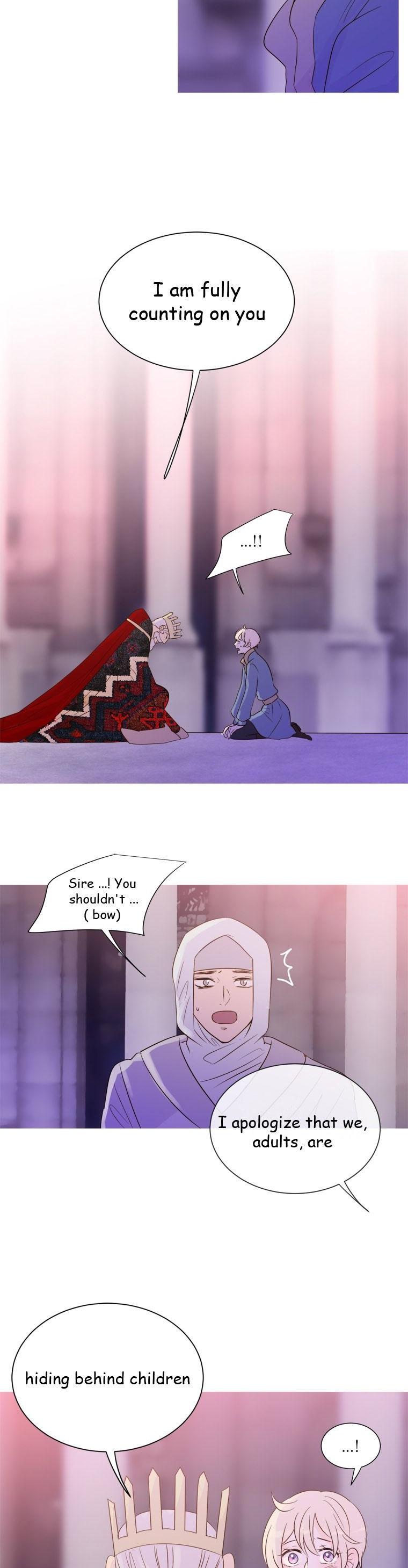 Dalsez Chapter 82 page 4 - Chapter 82