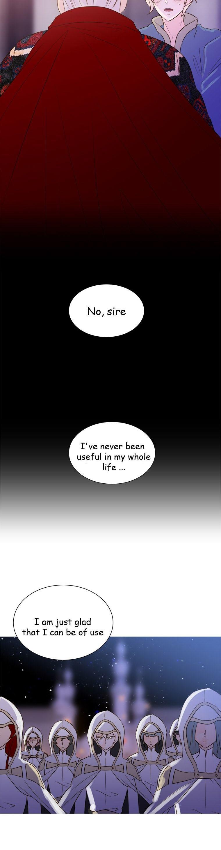 Dalsez Chapter 82 page 5 - Chapter 82