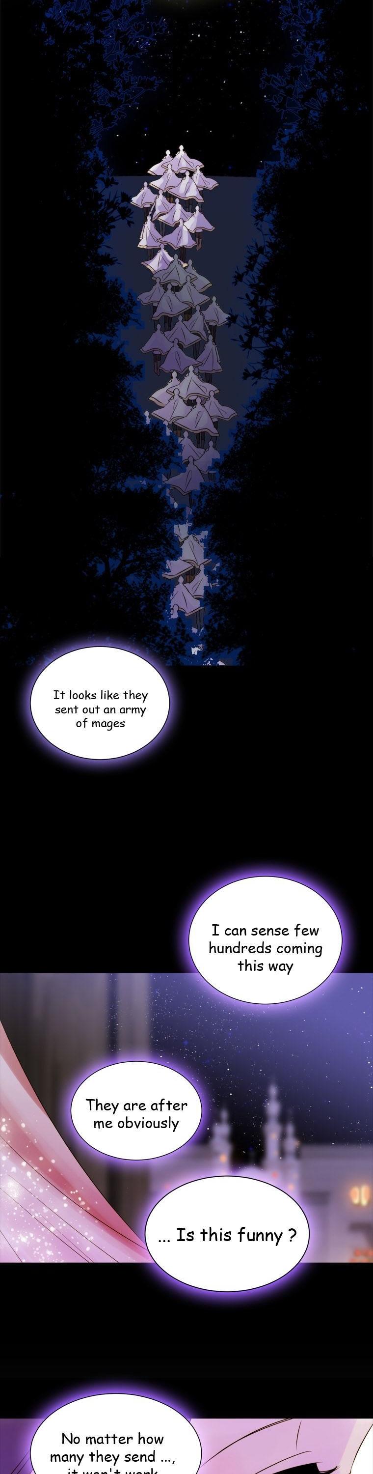 Dalsez Chapter 82 page 7 - Chapter 82