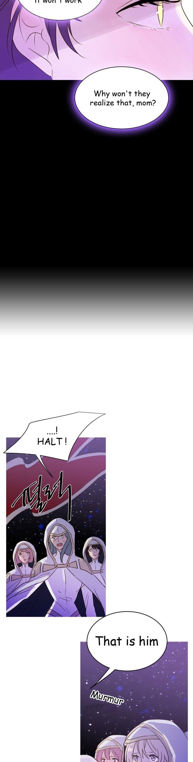Dalsez Chapter 82 page 8 - Chapter 82