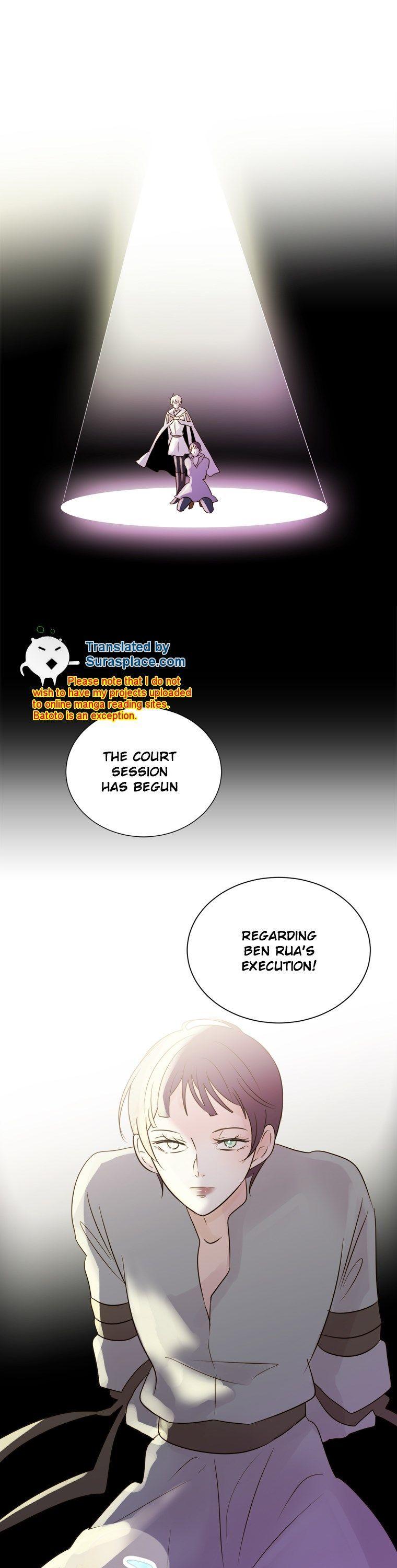 Dalsez Chapter 83 page 1 - Chapter 83