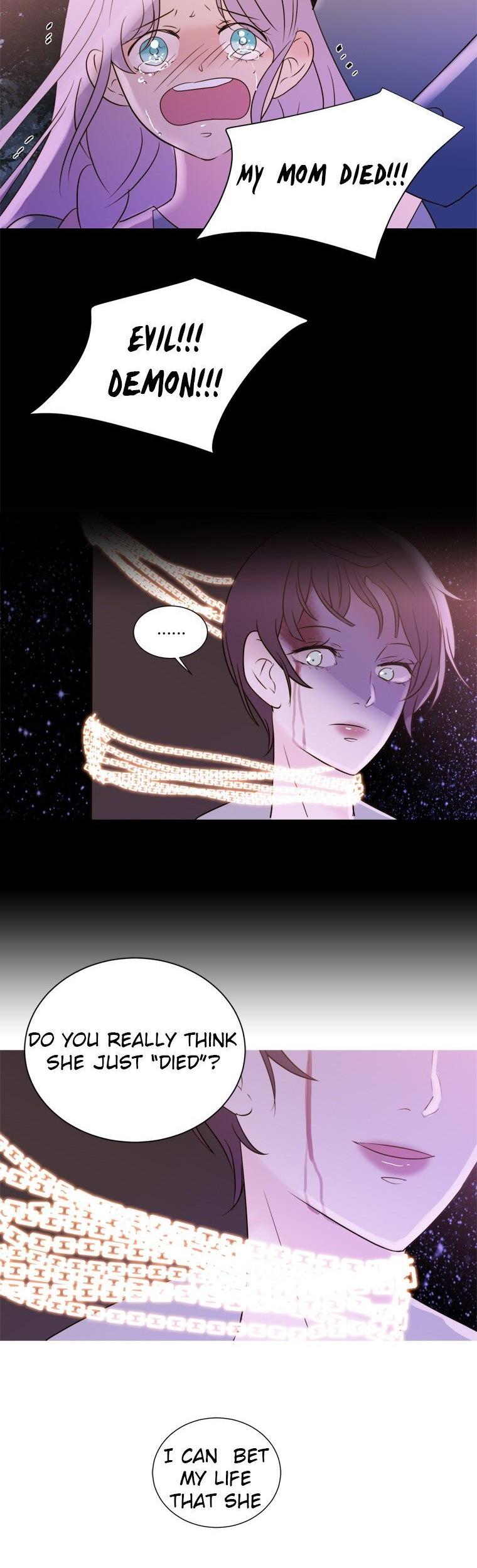 Dalsez Chapter 83 page 10 - Chapter 83