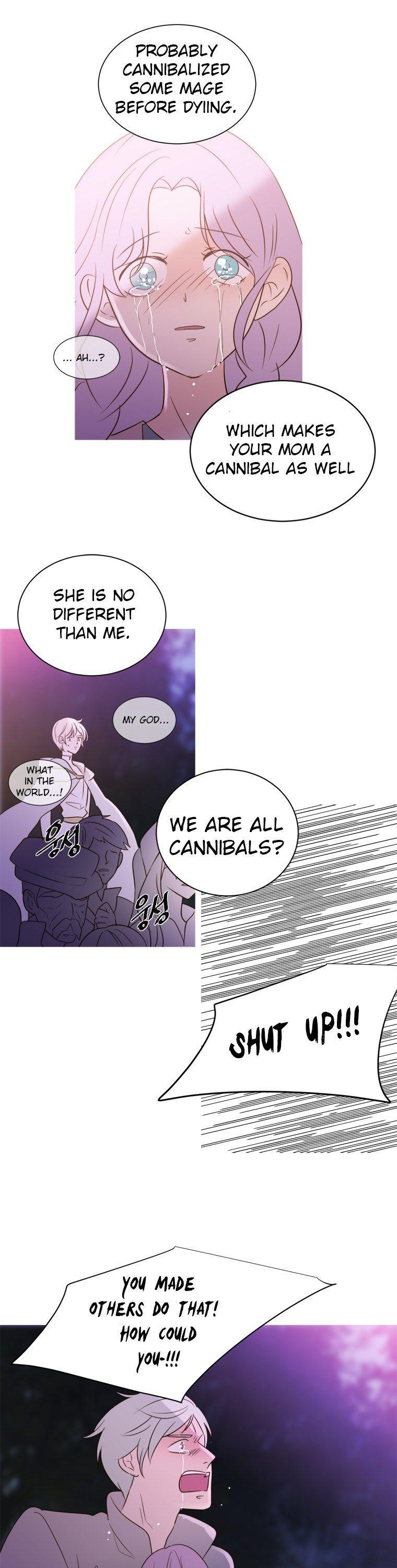 Dalsez Chapter 83 page 11 - Chapter 83