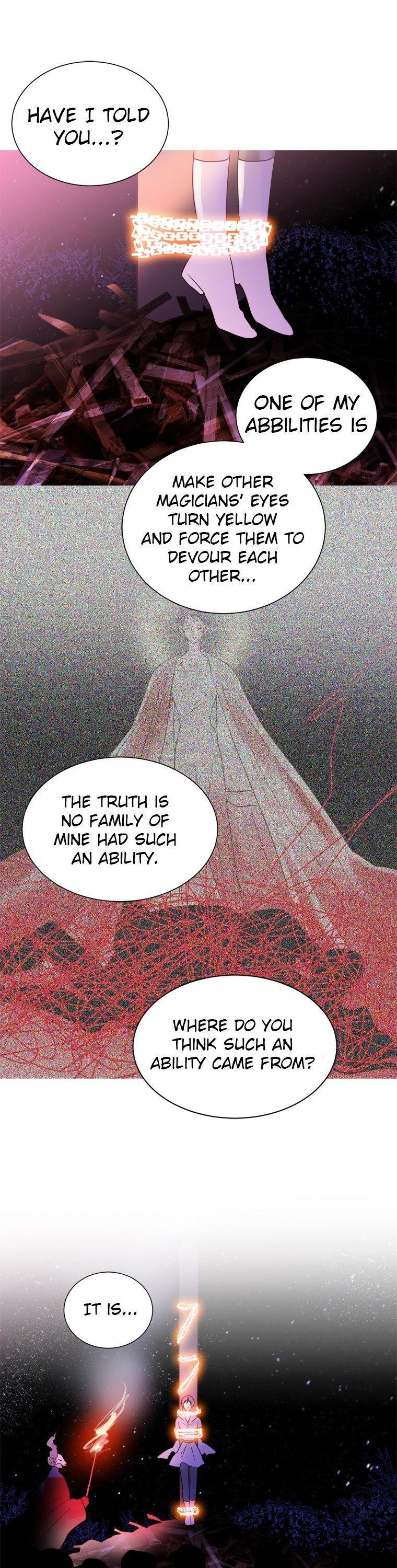 Dalsez Chapter 83 page 14 - Chapter 83