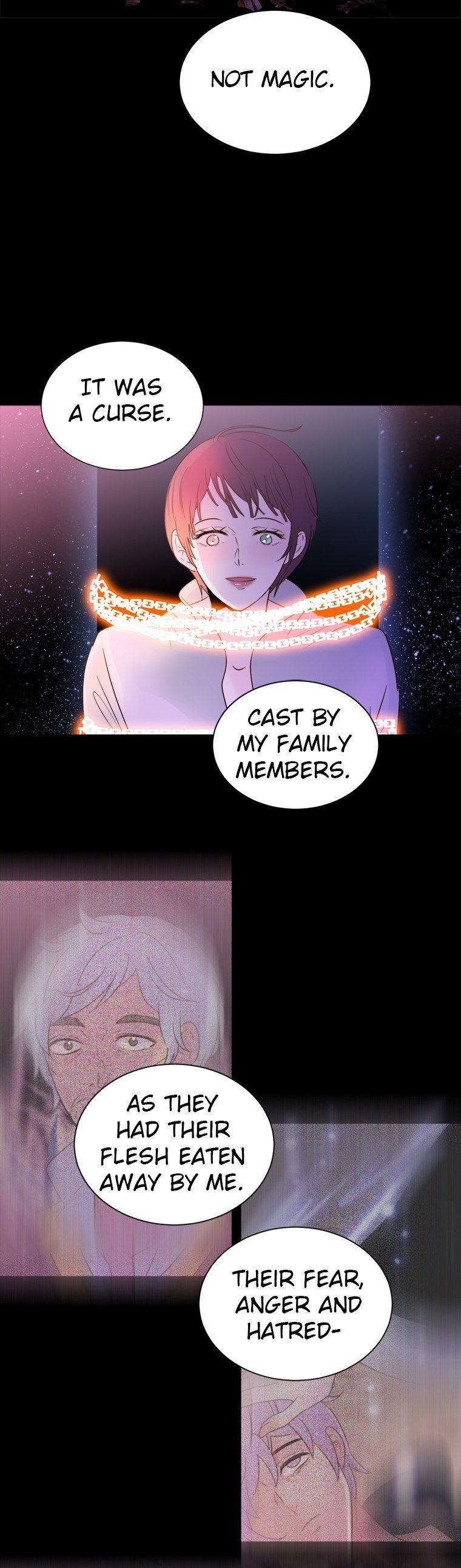 Dalsez Chapter 83 page 15 - Chapter 83