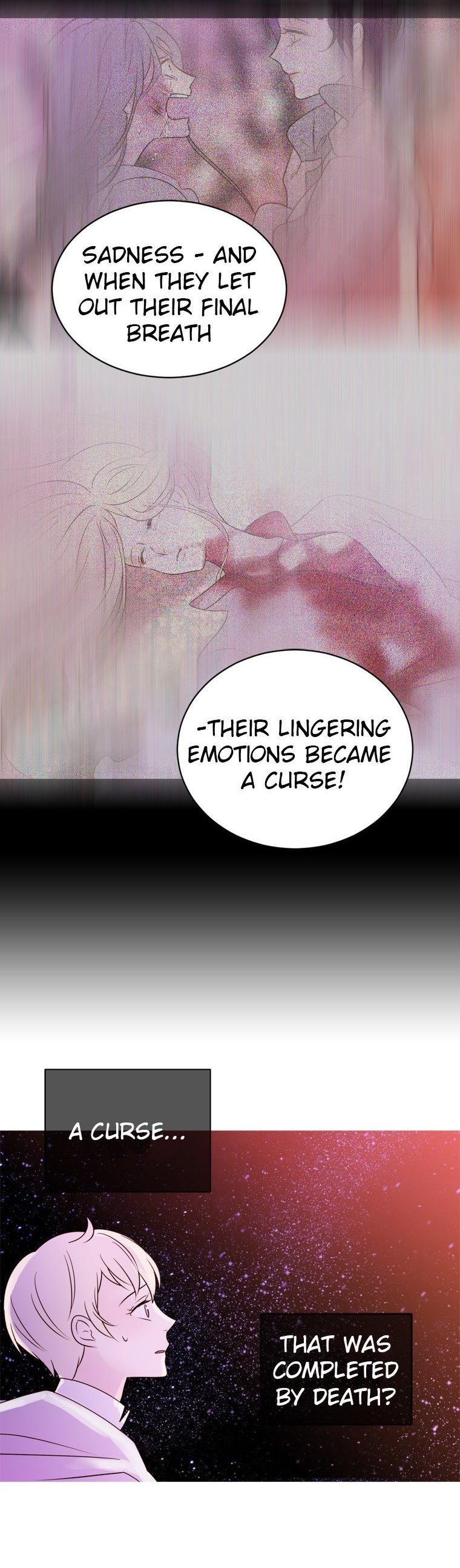 Dalsez Chapter 83 page 16 - Chapter 83