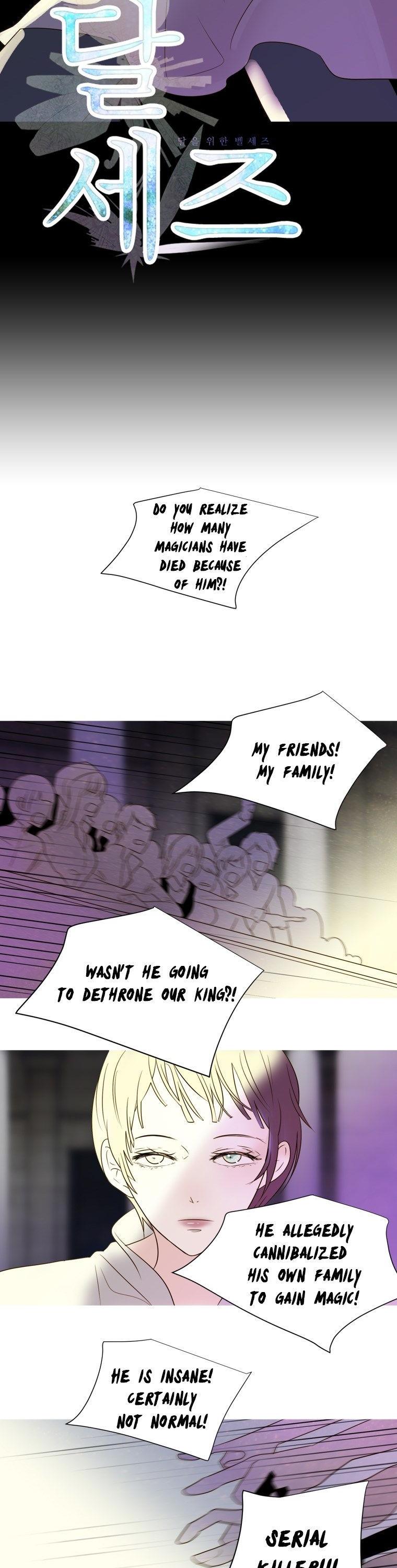 Dalsez Chapter 83 page 2 - Chapter 83