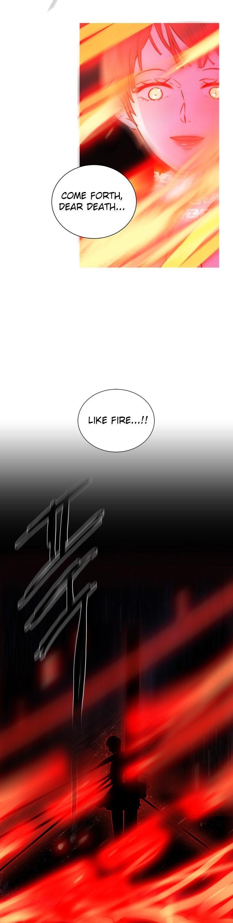 Dalsez Chapter 83 page 20 - Chapter 83