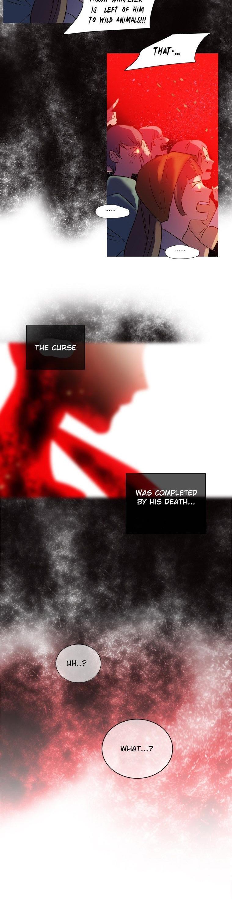 Dalsez Chapter 83 page 22 - Chapter 83