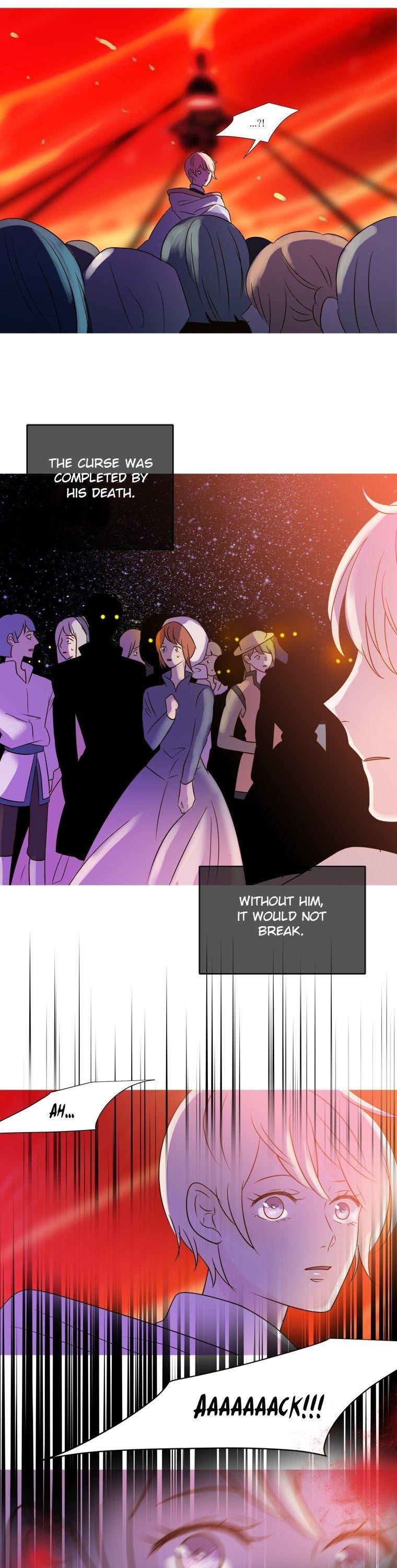 Dalsez Chapter 83 page 23 - Chapter 83