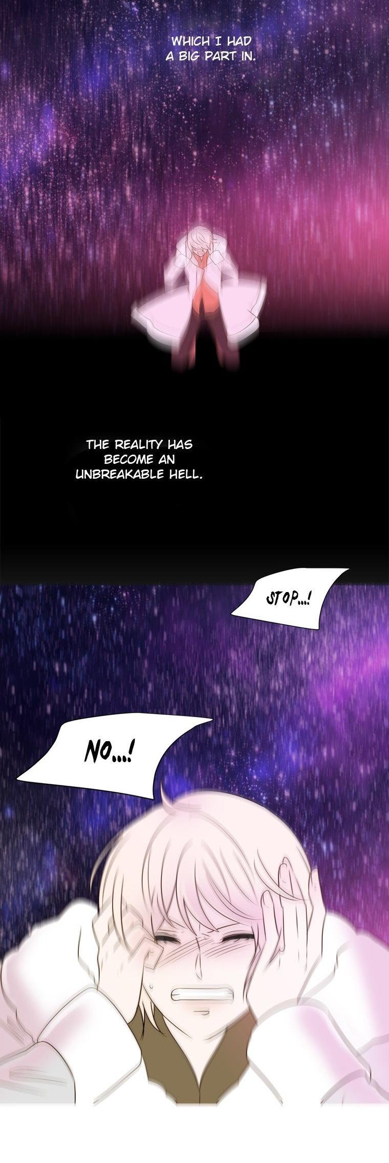 Dalsez Chapter 83 page 27 - Chapter 83