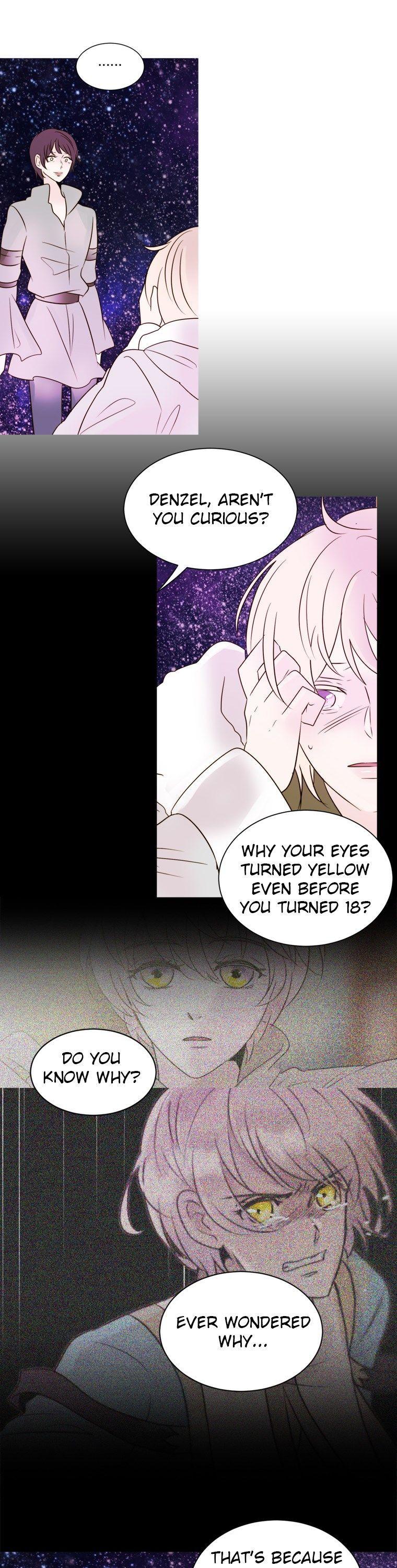 Dalsez Chapter 83 page 28 - Chapter 83