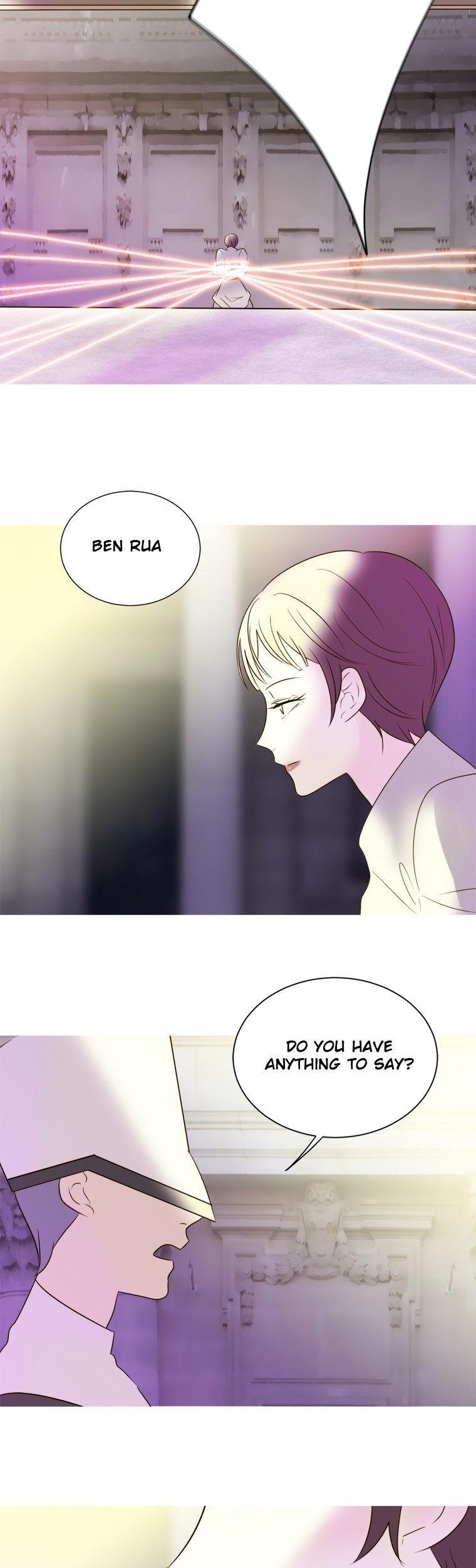 Dalsez Chapter 83 page 4 - Chapter 83