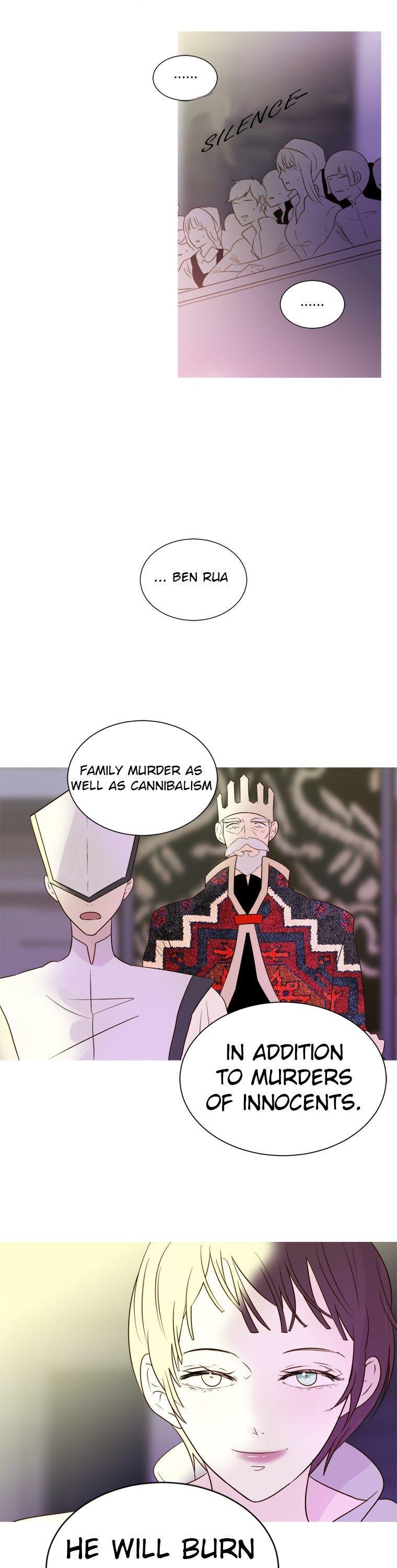 Dalsez Chapter 83 page 6 - Chapter 83
