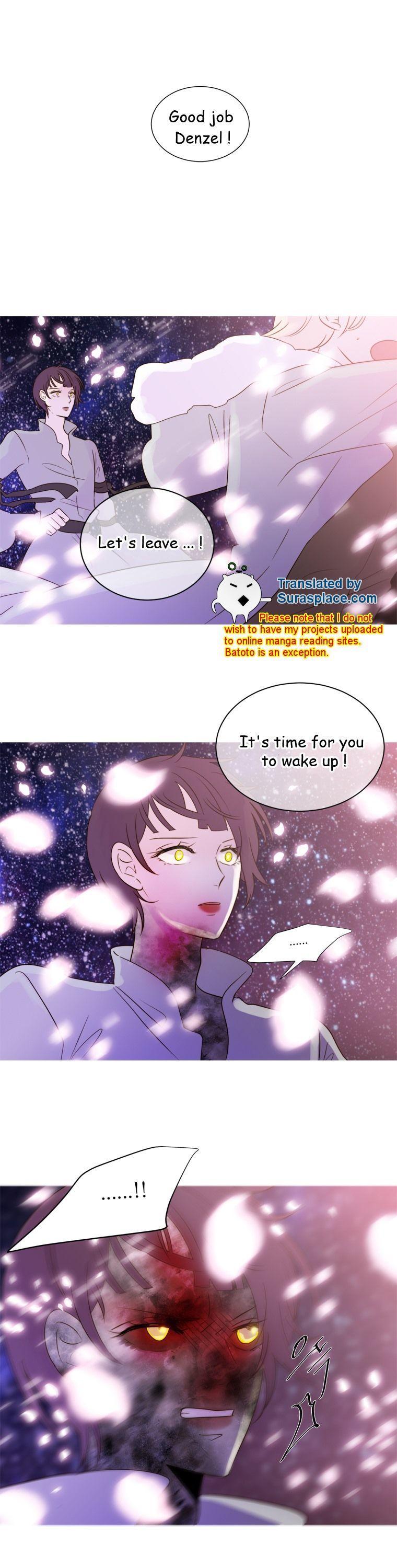 Dalsez Chapter 85 page 1 - Chapter 85